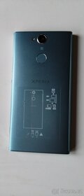 Sony Xperia XA2 - 2