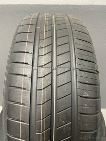 letní sada pneu Bridgestone 215/55/18 100% DOT23 - 2