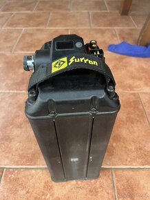 SURRON baterie - 2