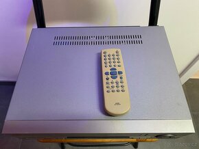 Videorekordér SEG VCR5360 s dálkovým ovladačem - 2