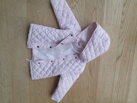 Růžový kabátek - 2