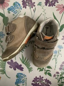 Dětské boty Bären Schuhe 23 - 2