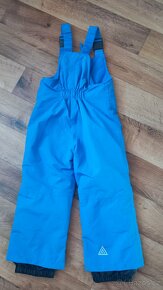 Dětské zimní kalhoty 98/104 - 2