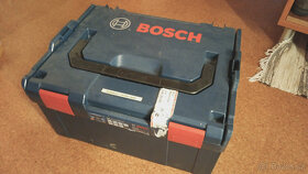 Bosch GSL 2 - podlahový laser - 2