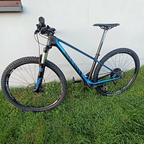 Canyon Exceed CF SL - 2