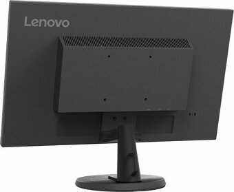 Monitor 23.8" Lenovo ThinkVision C24-40 černá - 2