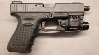 Glock 19 - 2