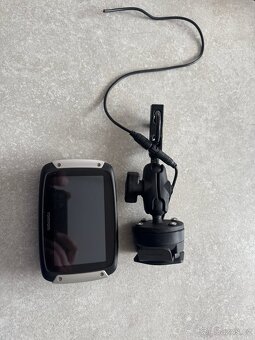 Tom Tom Rider 400 - 2