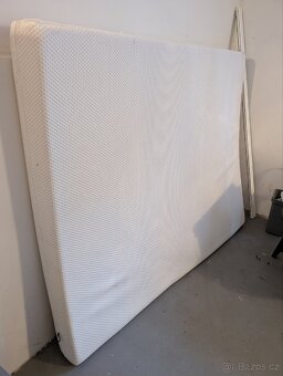Matrace IKEA ABYGDA - 2