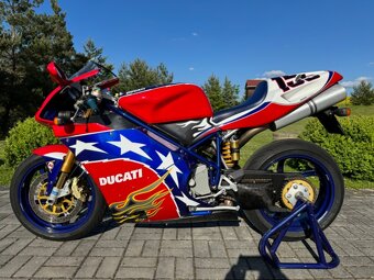 Ducati, Triumph, Kawasaki, Suzuki, Benelli, BMW, Honda... - 2