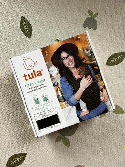 Nosítko Tula Free to grow - 2