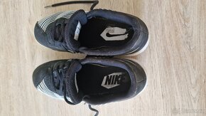 Baseball Nike spikes - 2