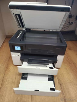 A3 inkoustová tiskárna HP 7740 - 2