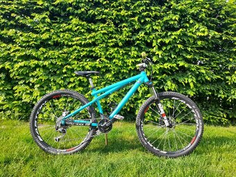 Prodám cyklistické kolo - 2