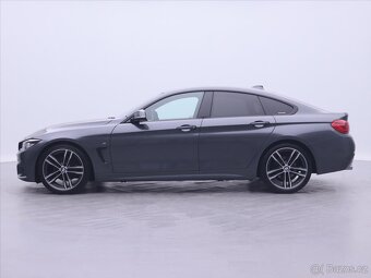 BMW Řada 4 2,0 420d Msport Gran Coupe H/K (2018) - 2