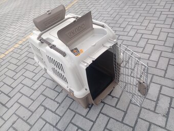 Transportní box - 2