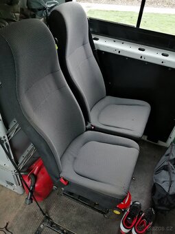 Peugeot Boxer - 2