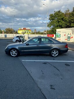 W211 - 2