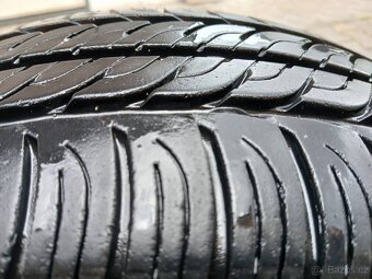 Letní pneu Firestone Multihawk 175/65/14 82T - 2