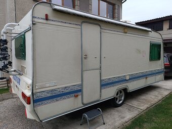 Karavan ADRIA UNICA - 2