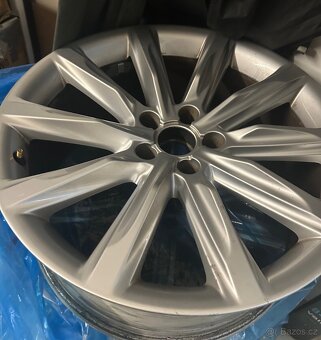 ALU kola 19 Audi A6 / Audi A7 / Audi A5 - 2