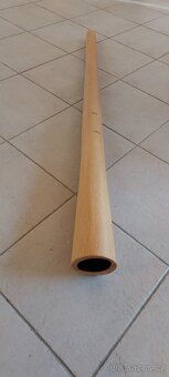 Didgeridoo F - 2