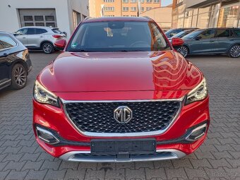 MG EHS PHEV Luxury 1.5 190kW AUT. 93tkm Virtual Panorama ACC - 2