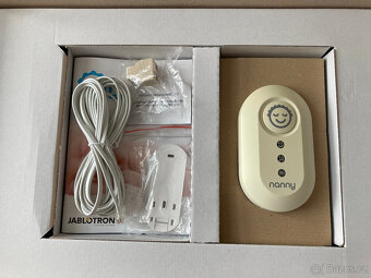 Monitor dechu Jablotron NANNY - 2