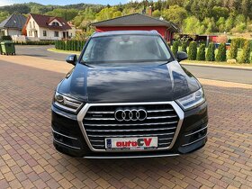 AUDI Q7 3.0 TDI 160kW QUATTRO-2016-359.262KM-NAVI,ADAP.TEM.- - 2