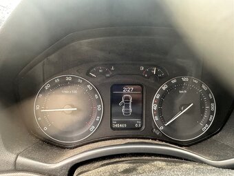 Motor 2.0 TDi pd BKD kompletní nastrojený - 2