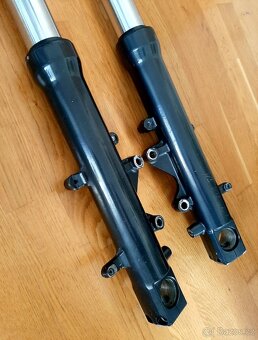 Kawasaki Ninja zx6r / zx9r.. - 2