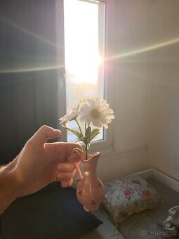 Mini váza - 2