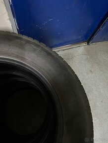 215/60R16 letní - 2
