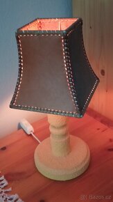 Stolní lampa - 2