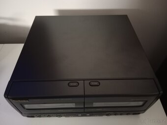 TAPE DECK
Technics RS CA1060 - 2