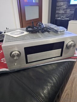 DENON AVR-X 4000W. HIGH END AV REC. - 2