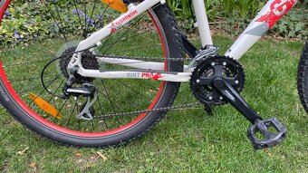 Dětské kolo 26”, velikost rámu 15" - 2