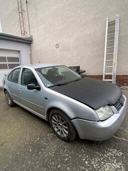 Volkswagen Bora ND - 2