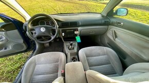 Volkswagen Passat b5.5 1.9TDI 96kw - 2