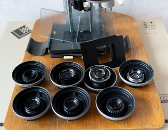 Magnifax II - 2