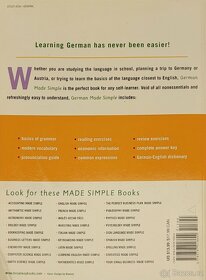 German Made Simple - 2