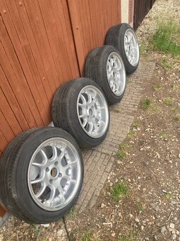 Keskin 4x108 r15 - 2