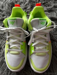 Nike Jordan 44,5 TOP - 2