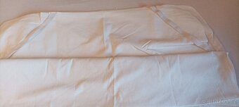 2x ochrana matrace 200x90 cm - 2