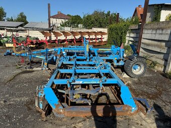 Předseťový kompaktomat FARMET K700PS - 2