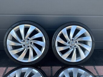 Alu kola Arteon vw Rosario - 2
