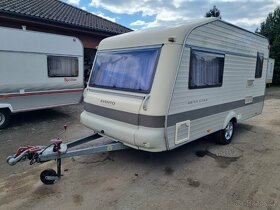 AVENTO ROYAL STAR 420 TLH-STAN-BOJLER-PODLAH TOPENÍ-TOP STAV - 2
