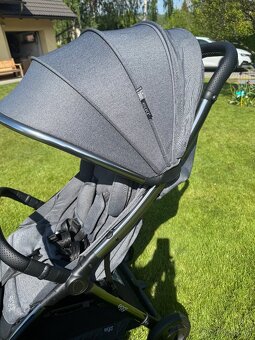 BABYSTYLE eggZ® – jako nový - 2