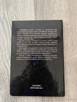 Stephen King - Carrie - 2