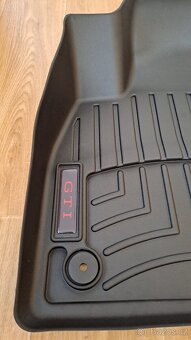 Autokoberce WeatherTech na VW Polo AW - 2